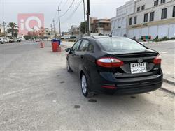 فورد فييستا